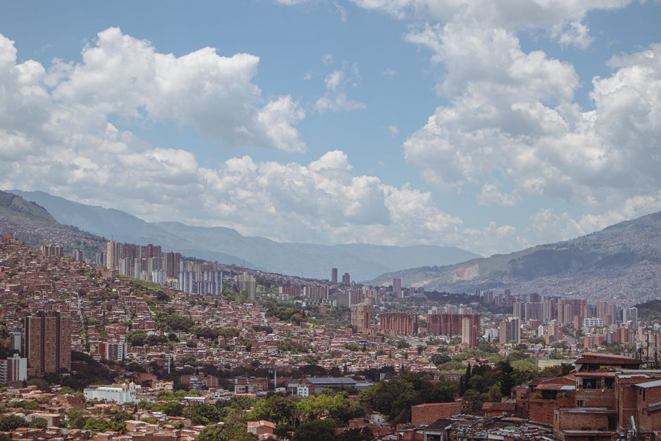 Colombia