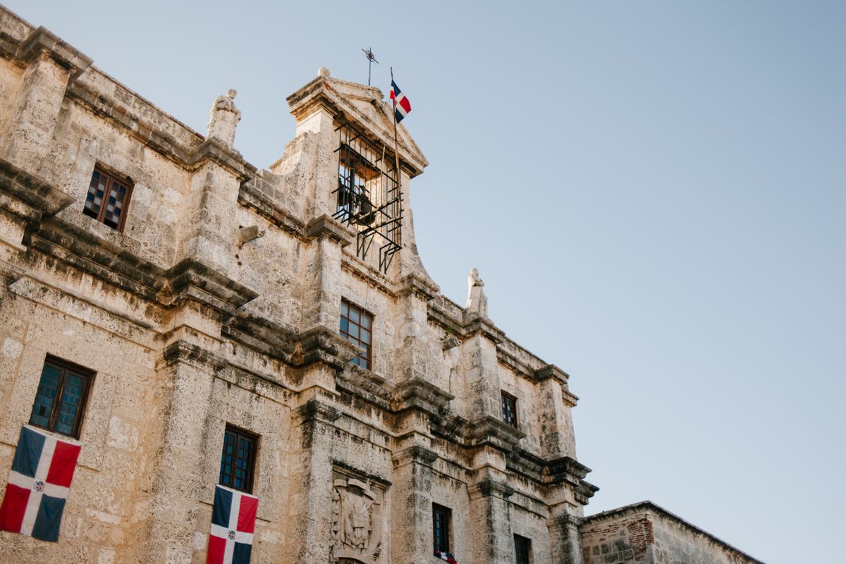 Dominican Republic