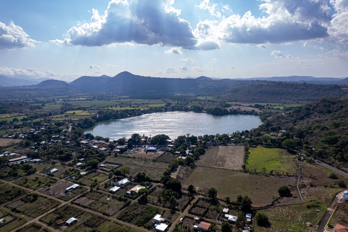El Salvador