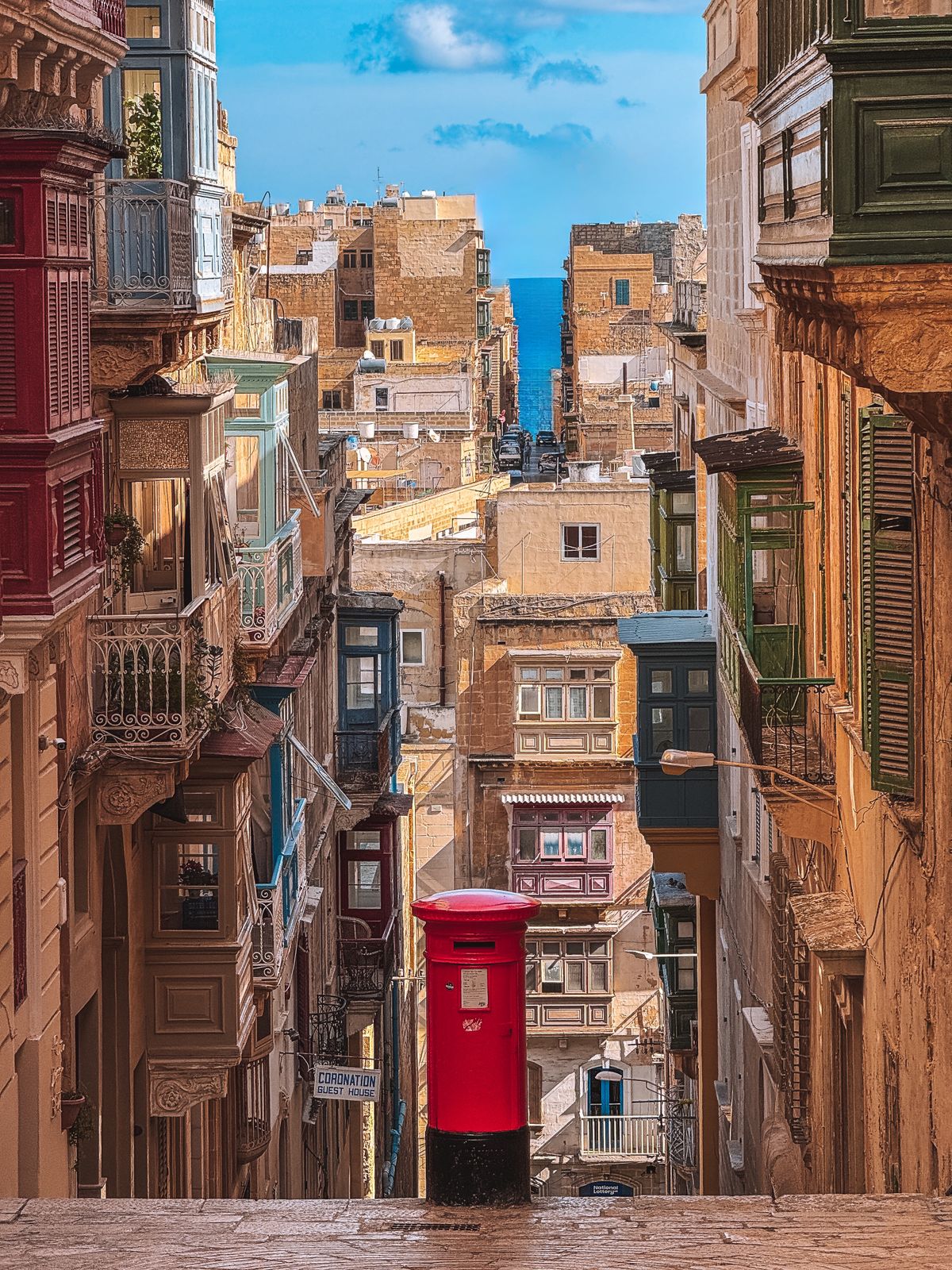 Malta