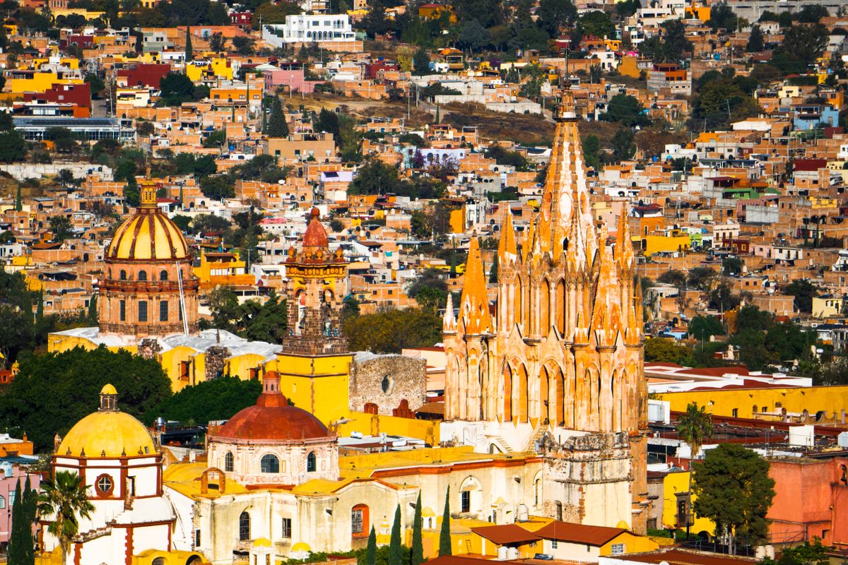 Mexico