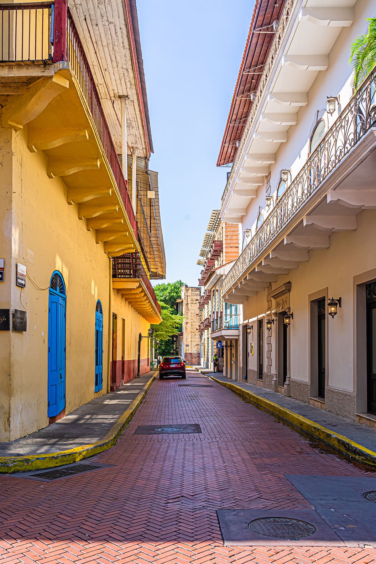 Panama